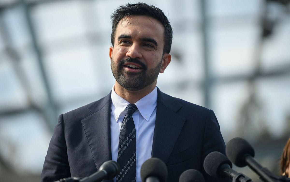 Foto: Alexi J. Rosenfeld/Getty Images/AFP/Scanpix Foto: Alexi J. Rosenfeld/Getty Images/AFP/Scanpix