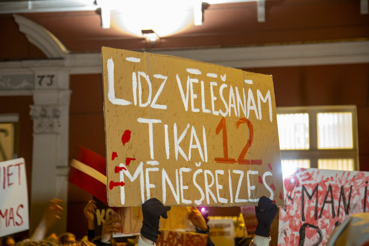 Foto: Edijs Pālens/LETA Foto: Edijs Pālens/LETA