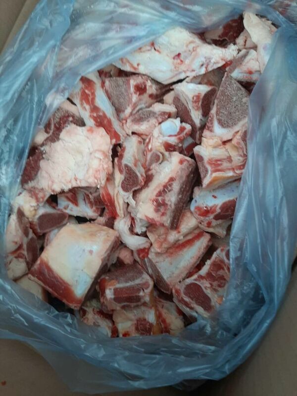 Foto: DZAB ''Ķepu-ķepā''/Facebook Foto: DZAB ''Ķepu-ķepā''/Facebook