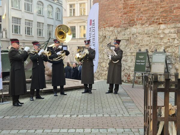 Foto: 360 Ziņas Foto: 360 Ziņas