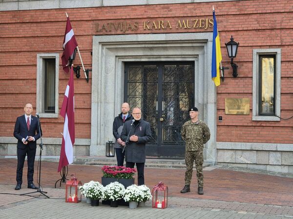 Foto: 360 Ziņas Foto: 360 Ziņas