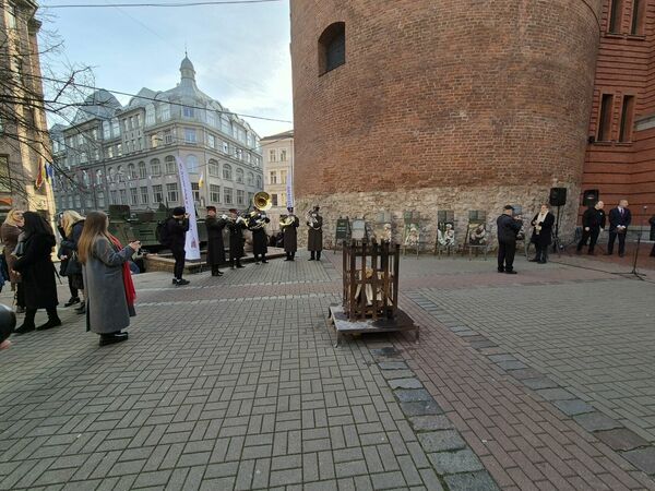 Foto: 360 Ziņas Foto: 360 Ziņas