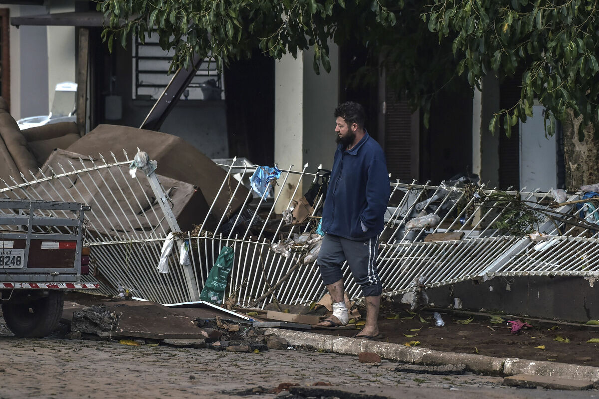 Foto: AP Photo/Wesley Santos/Scanpix Foto: AP Photo/Wesley Santos/Scanpix