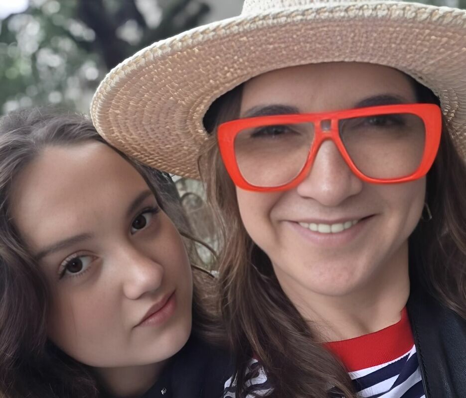 Foto: ekrānuzņēmums no baiba.sipeniecegavare/ Instagram Foto: ekrānuzņēmums no baiba.sipeniecegavare/ Instagram