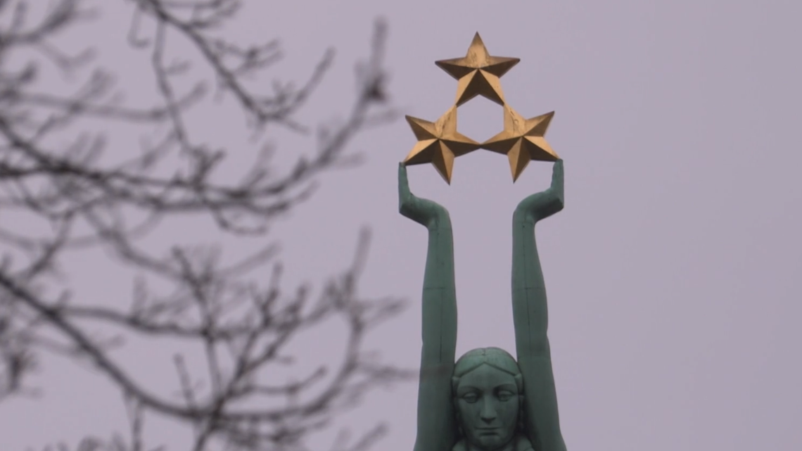 Foto: 360 Ziņas Foto: 360 Ziņas