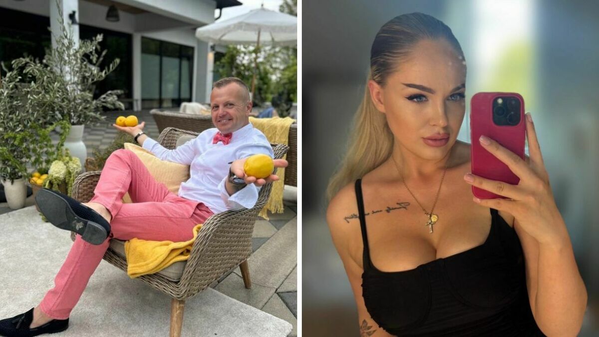 oz_19_oz/ Instagram, Adriana Miglāne/Facebook oz_19_oz/ Instagram, Adriana Miglāne/Facebook