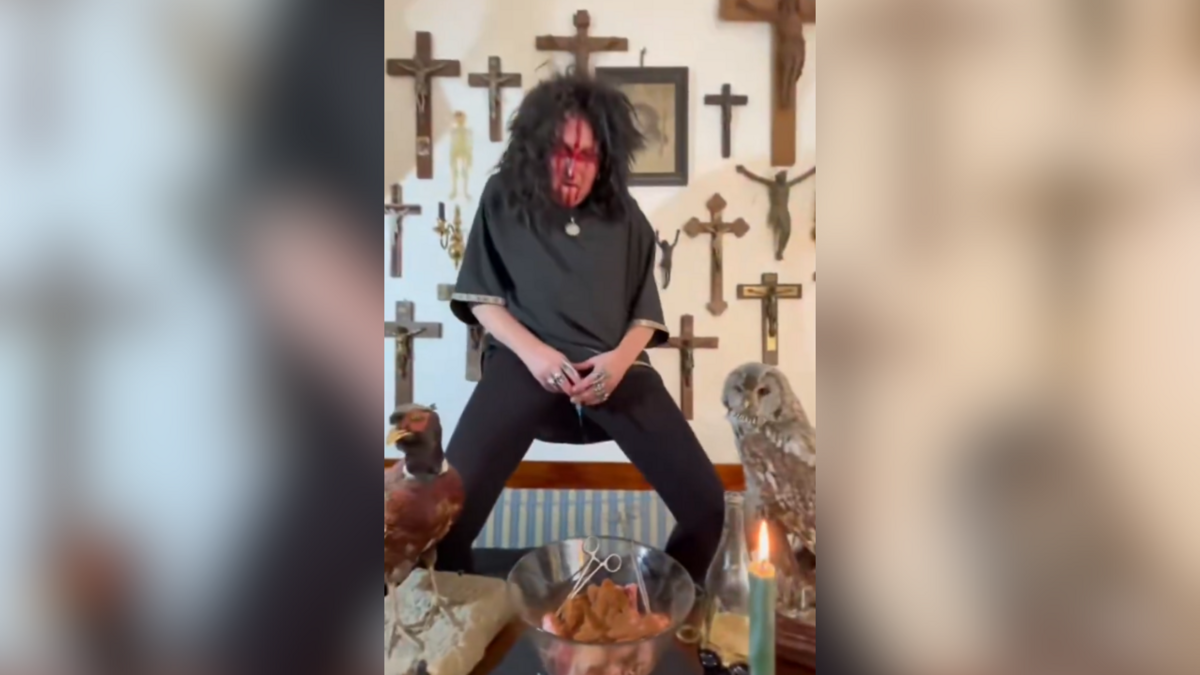 Foto: Kristians Brekte/X Foto: Kristians Brekte/X