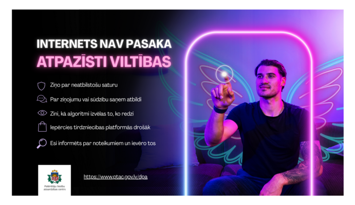 Foto: Patērētāju tiesību aizsardzības centrs Foto: Patērētāju tiesību aizsardzības centrs