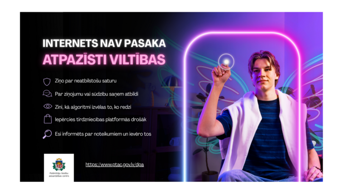 Foto: Patērētāju tiesību aizsardzības centrs Foto: Patērētāju tiesību aizsardzības centrs