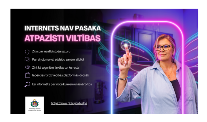 Foto: Patērētāju tiesību aizsardzības centrs Foto: Patērētāju tiesību aizsardzības centrs