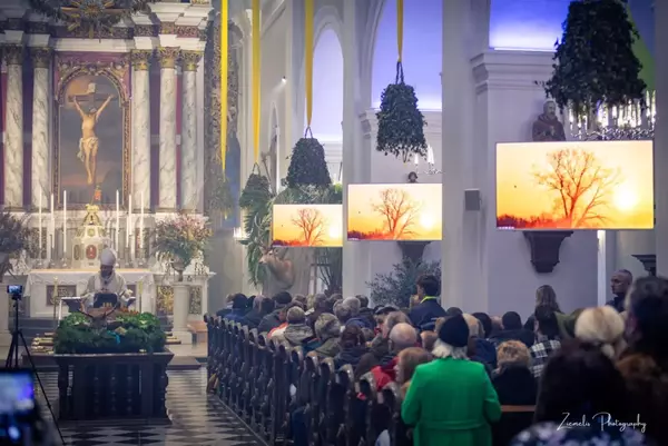 Foto: Ziemelis Photography Foto: Ziemelis Photography