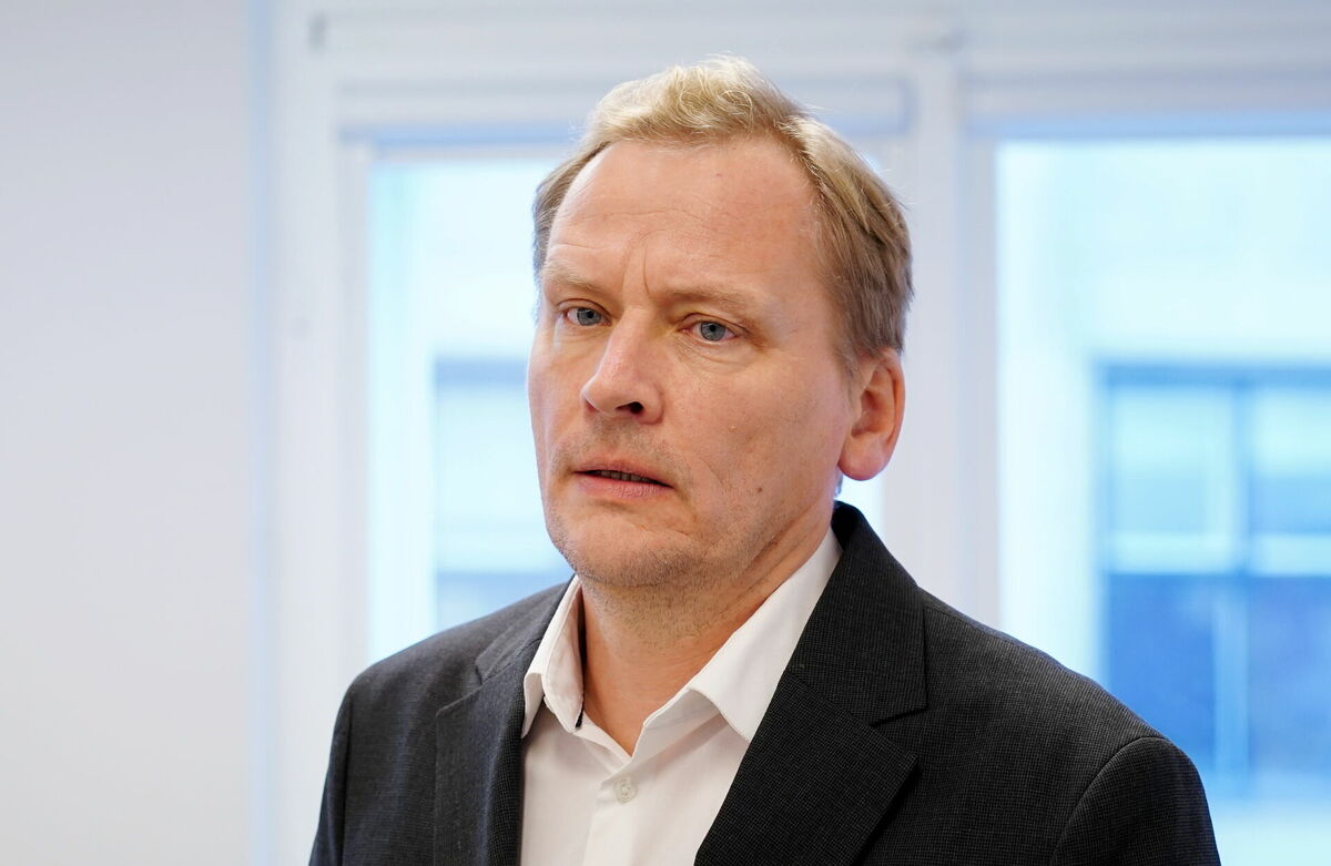 Jānis Siksnis. Foto: Ieva Leiniša/LETA Jānis Siksnis. Foto: Ieva Leiniša/LETA