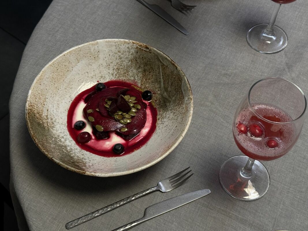 Foto: Margarita Gudže Foto: Margarita Gudže