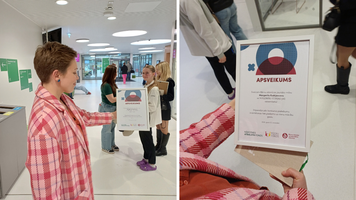 Foto: 360 Ziņas Foto: 360 Ziņas