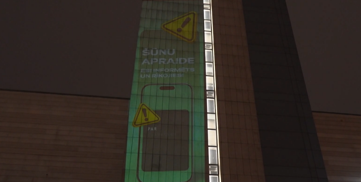 Foto: 360 Ziņas Foto: 360 Ziņas