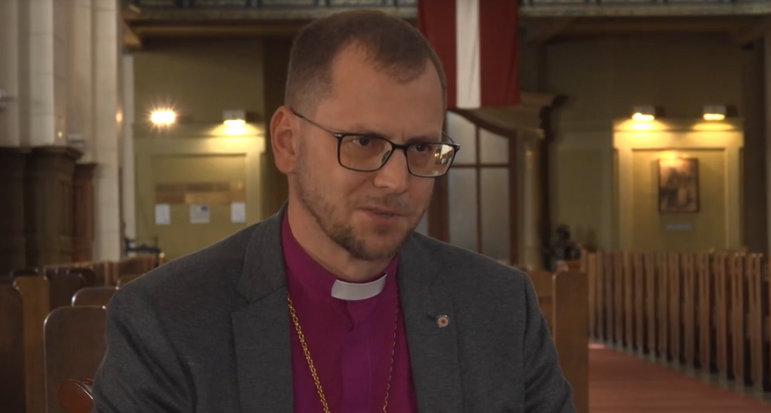 Rinalds Grants. Foto: 360 Ziņas Rinalds Grants. Foto: 360 Ziņas