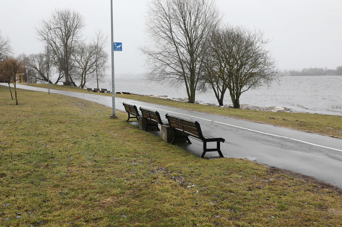 Ķengarags. Foto: Evija Trifanova/LETA Ķengarags. Foto: Evija Trifanova/LETA