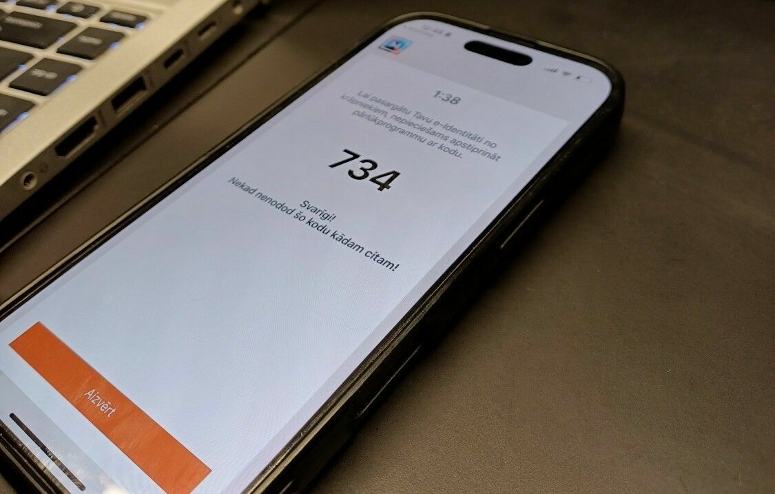 Foto: 360 Ziņas Foto: 360 Ziņas