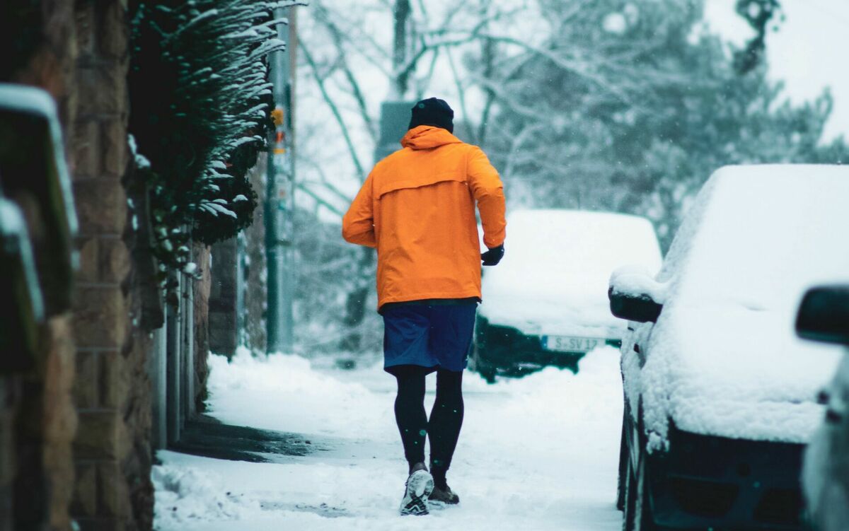 Foto: Unsplash Foto: Unsplash