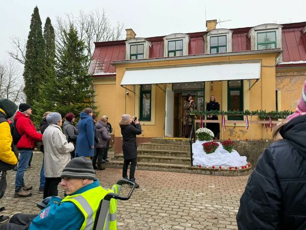 Foto: Hilda Cīrule/360ziņas Foto: Hilda Cīrule/360ziņas