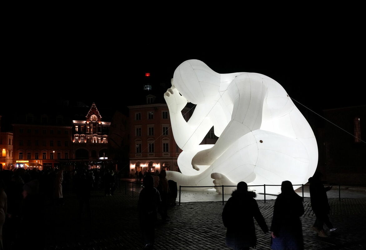 Foto: Ieva Leiniša/LETA Foto: Ieva Leiniša/LETA