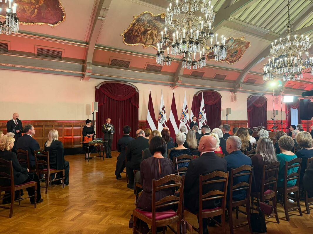 Foto: 360 Ziņas Foto: 360 Ziņas