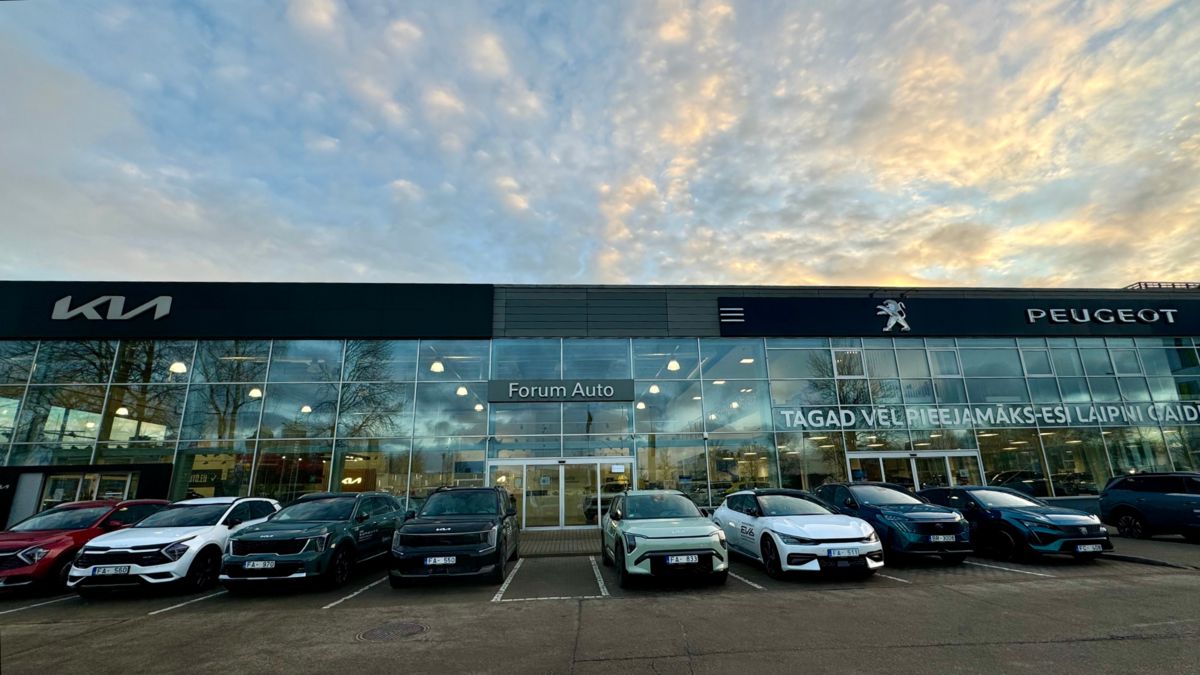 Foto: Forum Auto Foto: Forum Auto