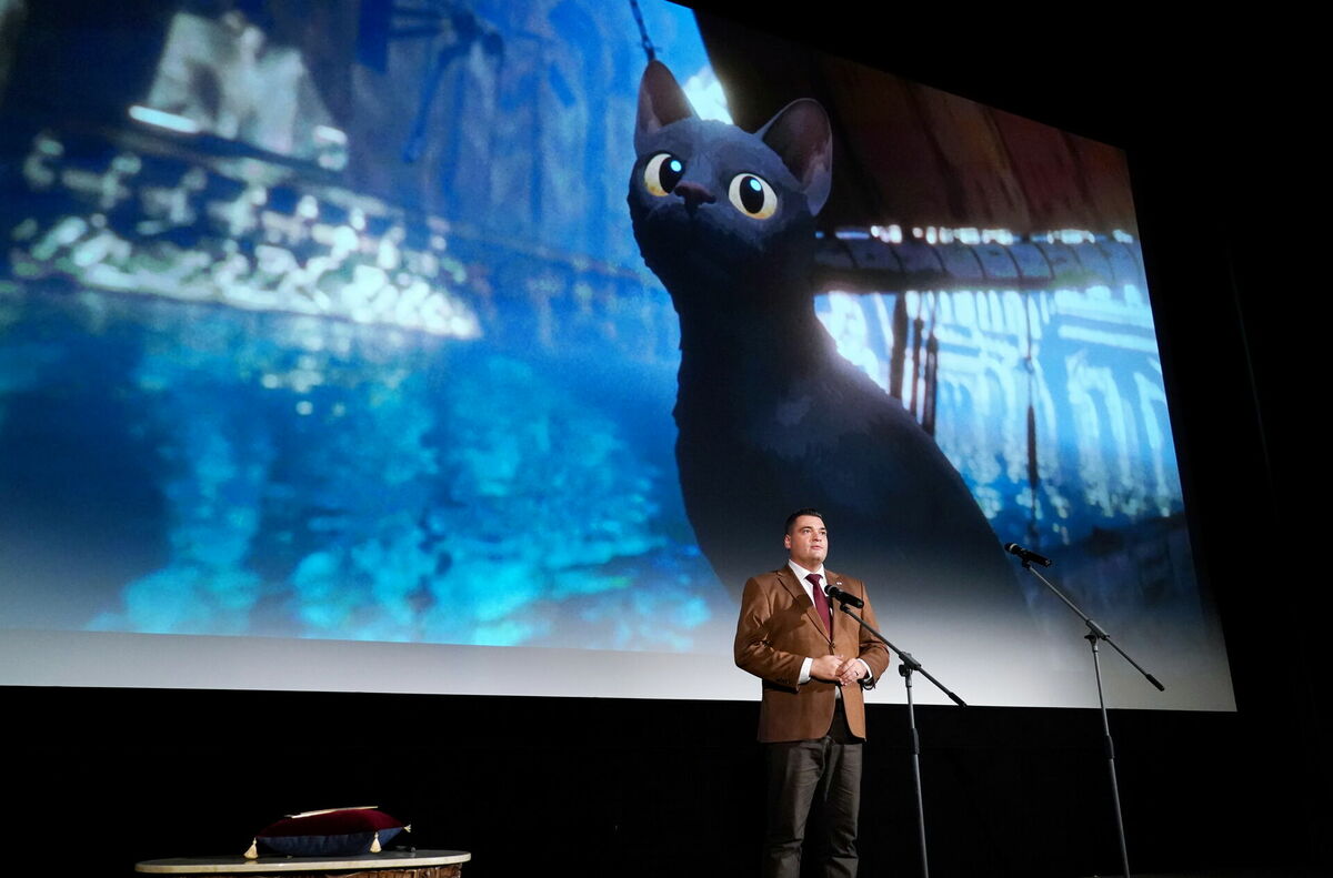 Foto: Ieva Leiniša/LETA Foto: Ieva Leiniša/LETA