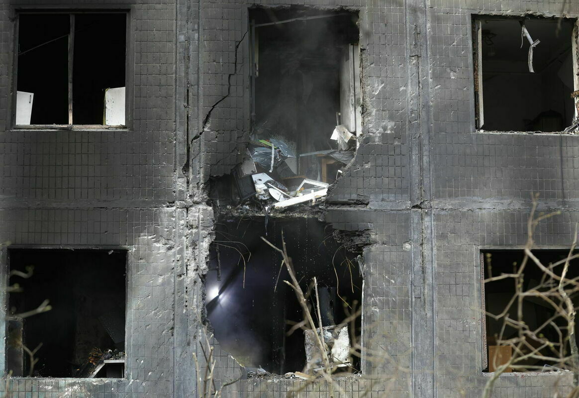 EPA/Scanpix EPA/Scanpix