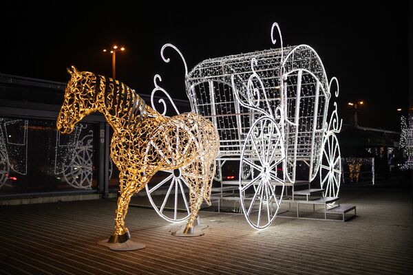 Foto: "LIDO" Foto: "LIDO"