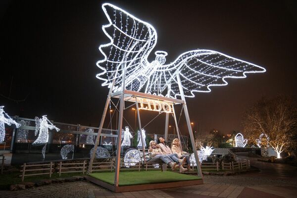 Foto: "LIDO" Foto: "LIDO"