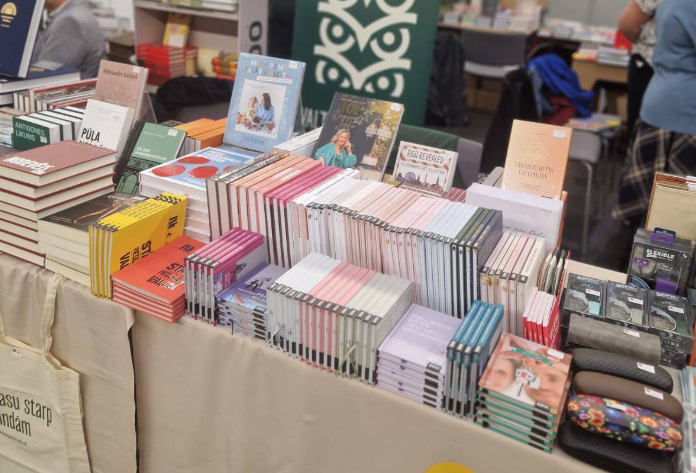 Foto: Ekrānuzņēmums no "Valters un Rapa" foto Foto: Ekrānuzņēmums no "Valters un Rapa" foto