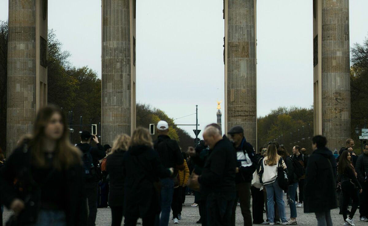 Vācija. Foto: Unsplash Vācija. Foto: Unsplash