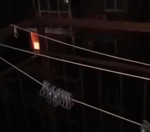 Foto: Ekrānuzņēmums no "X" Foto: Ekrānuzņēmums no "X"