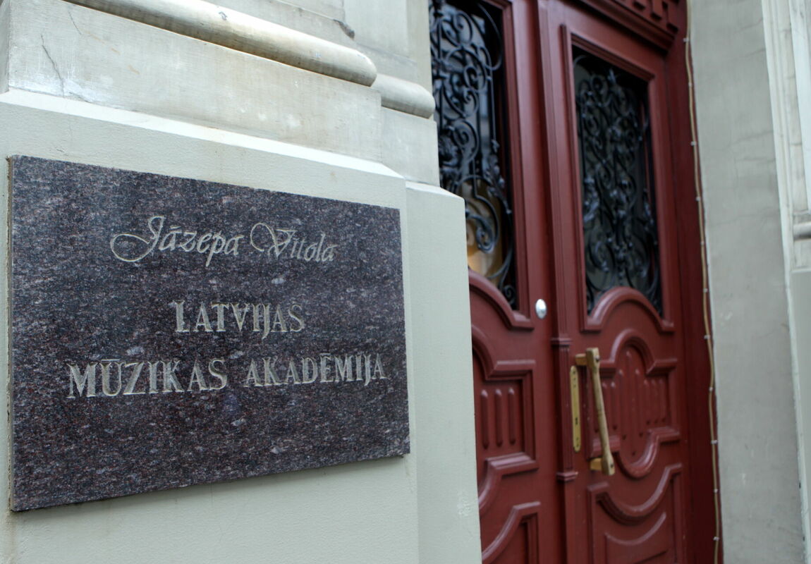 Foto: Ieva Čīka/LETA Foto: Ieva Čīka/LETA