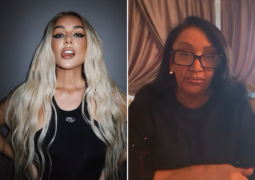 annasedokova/Instagram; margaritagavrilova_sodmsk/Instagram annasedokova/Instagram; margaritagavrilova_sodmsk/Instagram