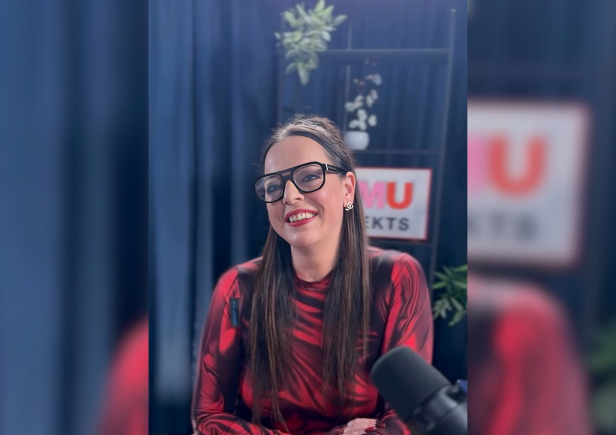 stvpirma/Instagram stvpirma/Instagram