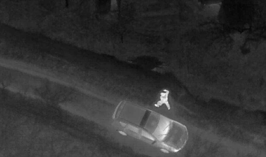 Foto: Rīgas Pašvaldības policija Foto: Rīgas Pašvaldības policija