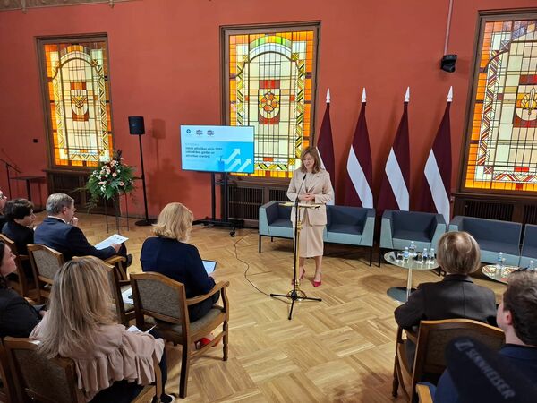 Foto: 360 Ziņas Foto: 360 Ziņas