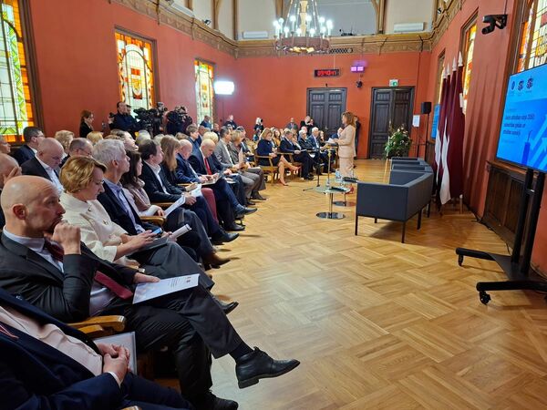 Foto: 360 Ziņas Foto: 360 Ziņas