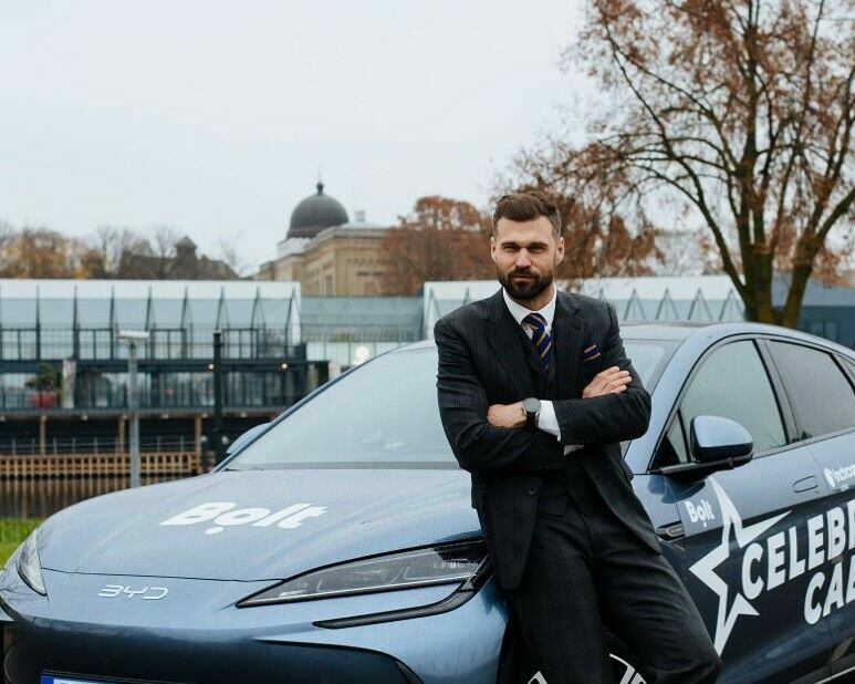 Foto: aiviscerins/ Instagram Foto: aiviscerins/ Instagram