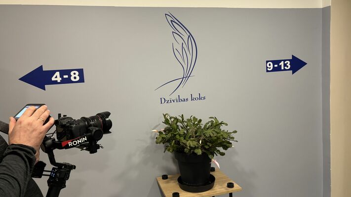 Foto: 360 Ziņas Foto: 360 Ziņas