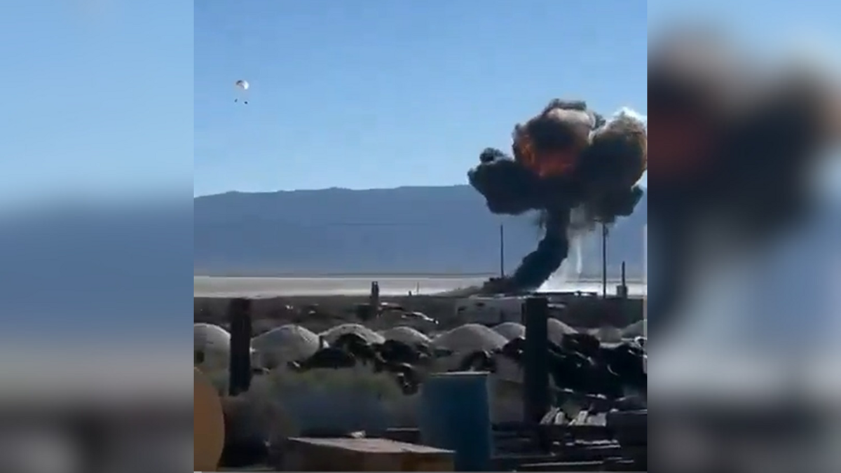 Foto: ekrānšāviņš no X Foto: ekrānšāviņš no X