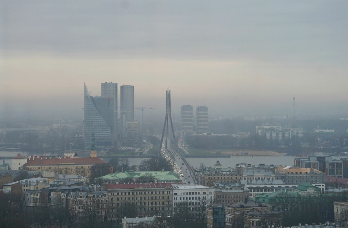 Foto: Zane Bitere/LETA Foto: Zane Bitere/LETA