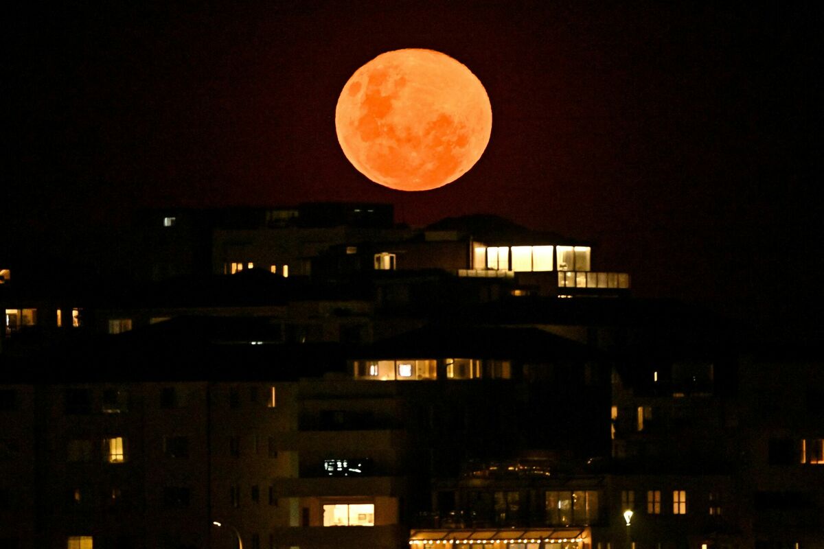 Foto: scanpix/Saeed KHAN / AFP Foto: scanpix/Saeed KHAN / AFP