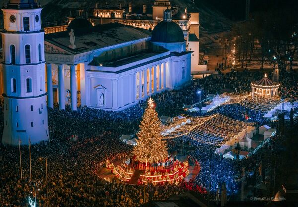 Foto: Go Vilnius/Facebook Foto: Go Vilnius/Facebook