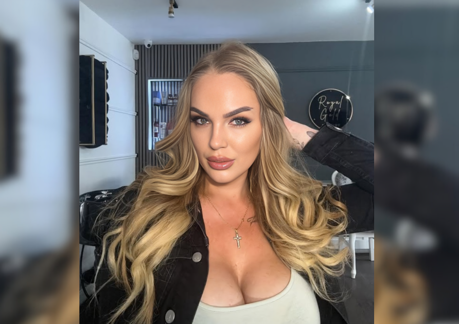 adrianamiglane/Instagram adrianamiglane/Instagram