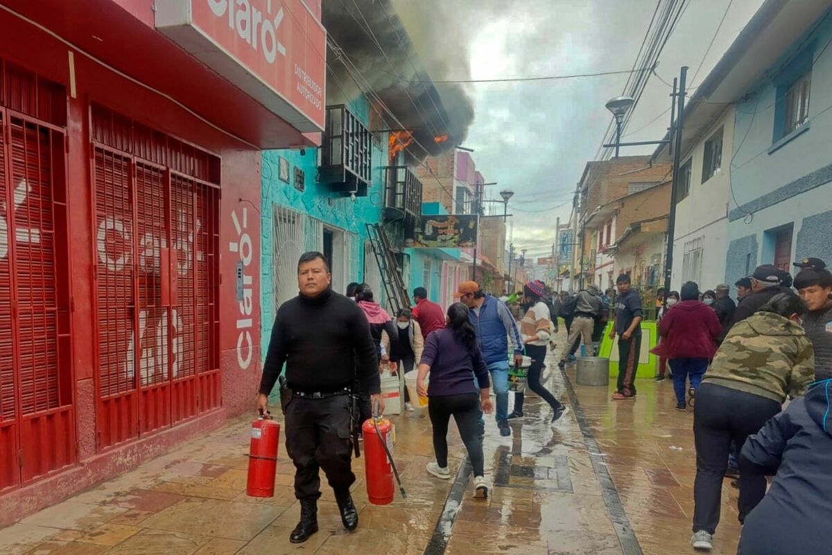 Foto: AFP/Scanpix Foto: AFP/Scanpix