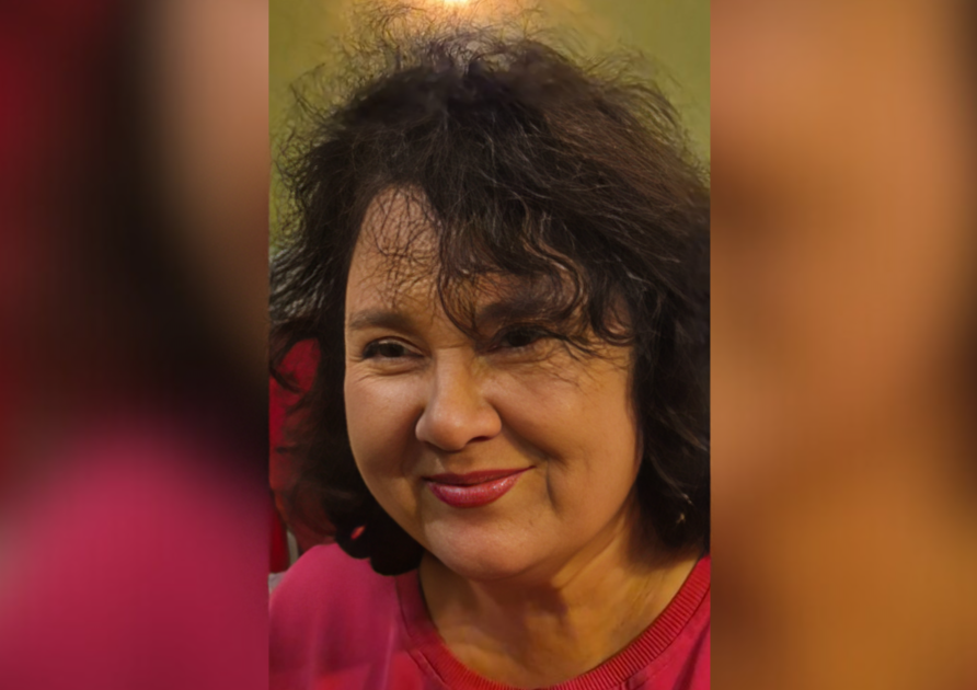 Margarita Kolosova/Facebook Margarita Kolosova/Facebook