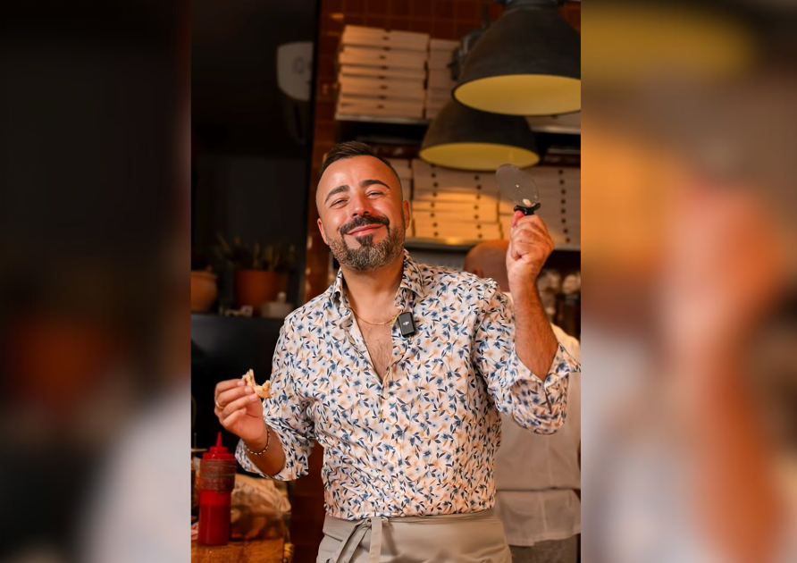 robertomeloni/Instagram robertomeloni/Instagram